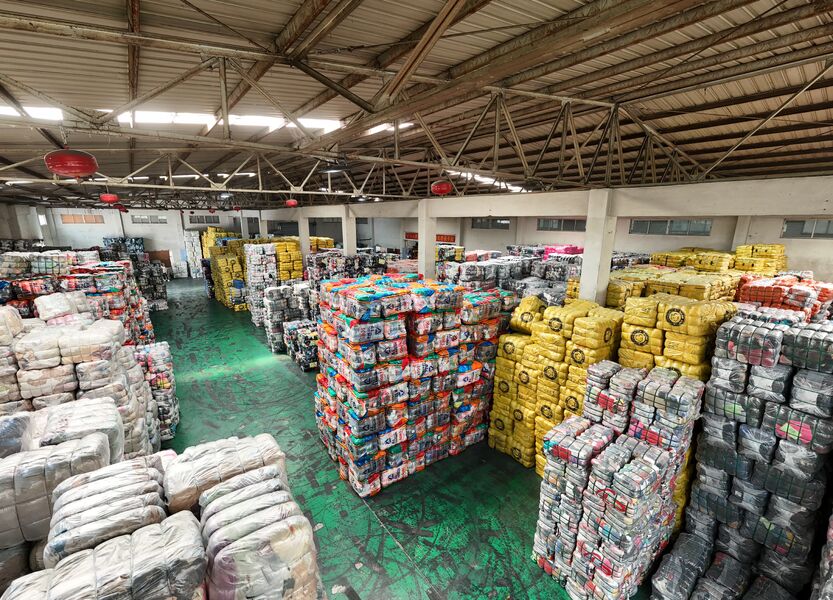 China Huizhou Yonglijia Environmental Protection Resources Co., Ltd. company profile