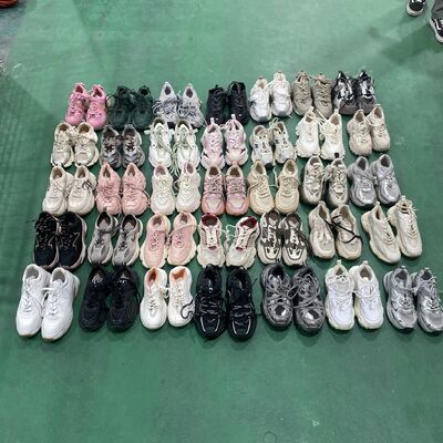 All Season Second Hand Branded Shoes Used Dad Shoes For Men And Women
