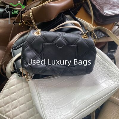 Small Size 2nd Hand Branded Bags Shoulder Sling Preloved Designer Bags Clean Style