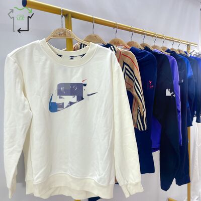 Second Hand Branded Children Clothing Ukay Use Pants Hoodies Jackets Mixed Style