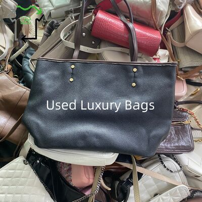 Women Vintage Used Brand Bags Bales Authentic Pre Loved Designer Handbags